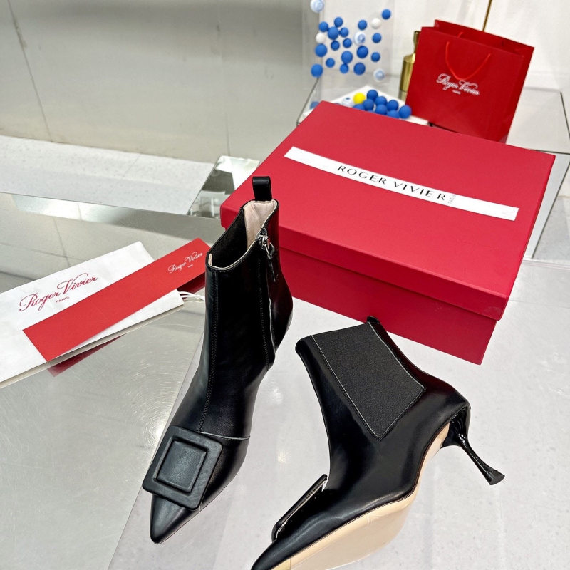 roger u1u1er boots